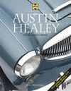 AUSTIN HEALEY THE BULLDOG BREED (HAYNES CLASSIC MAKES SERIES)