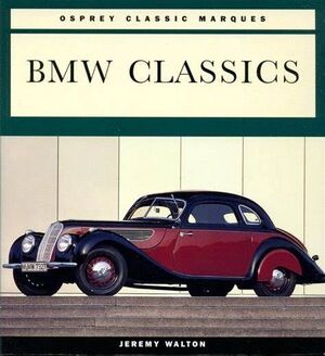 BMW CLASSICS