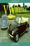 VOLKSWAGEN BEETLE INCLUDING KARMANN GHIA A COLLECTOR GUIDE