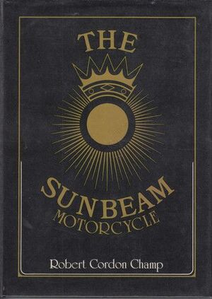 THE SUNBEAM MOTORCYCLE